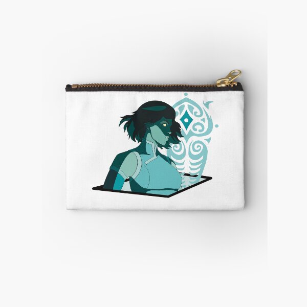 Item preview, Korra and Raava designed and sold by GioDesignsStuff.