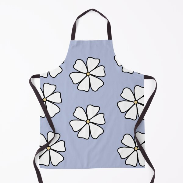 Item preview, Little white flower pack designed and sold by Christiana Nicole.