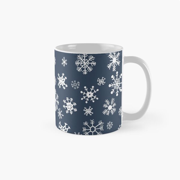 Item preview, Snowflakes designed and sold by catscantdraw.
