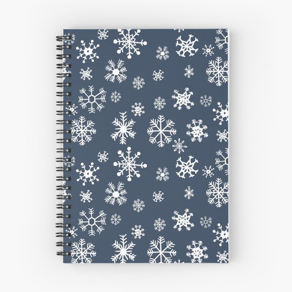 Item preview, Snowflakes designed and sold by catscantdraw.