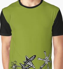 Gambit Graphic T-Shirt