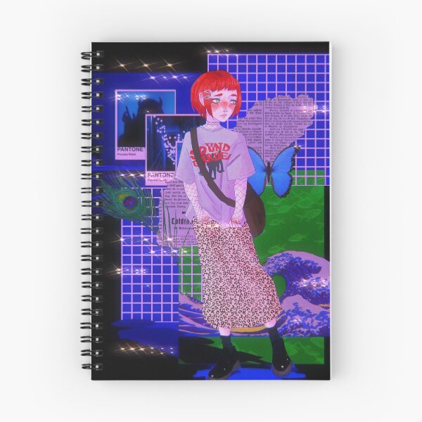 Item preview, Grunge Mahiru Koizumi designed and sold by honiiteaaa.