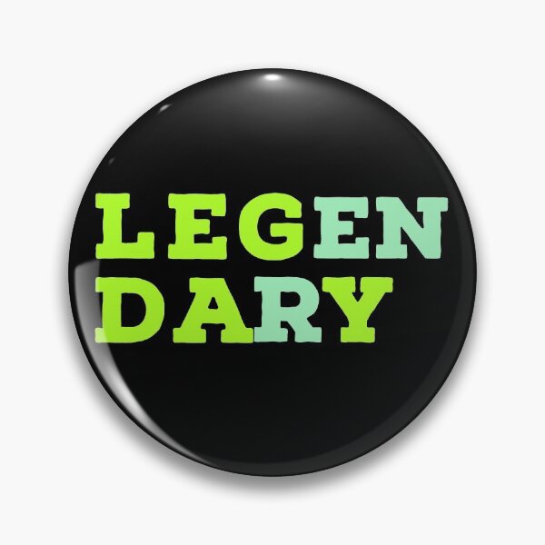Item preview, Legendary designed and sold by Monkey204.