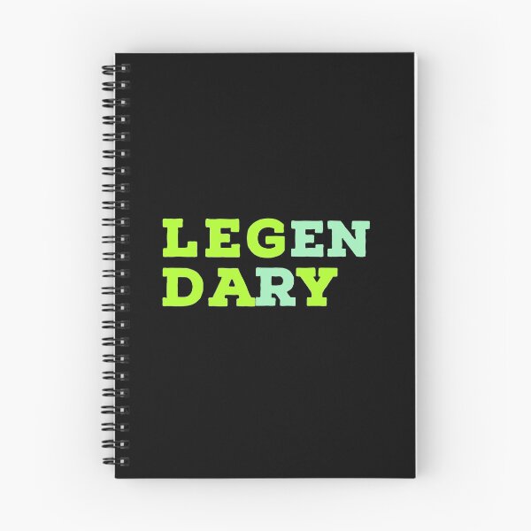 Item preview, Legendary designed and sold by Monkey204.