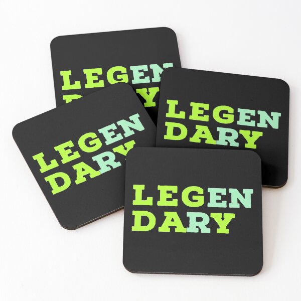 Item preview, Legendary designed and sold by Monkey204.