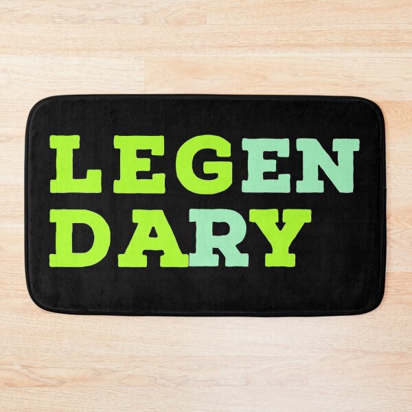 Item preview, Legendary designed and sold by Monkey204.
