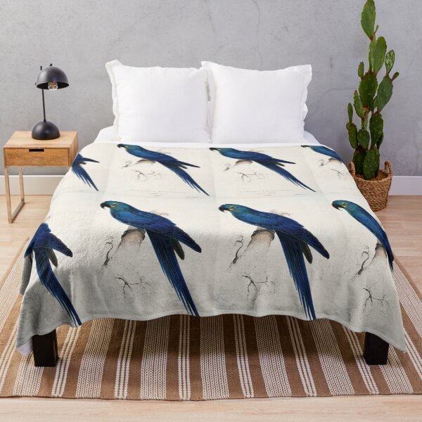 Item preview, Lear’s Macaw by Edward Lear designed and sold by Amanda1775.