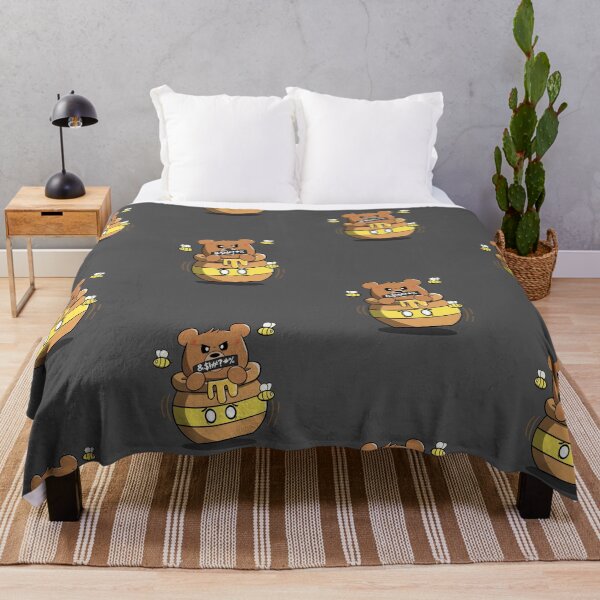 Item preview, Sweet Like Honey! designed and sold by CookiesWit.