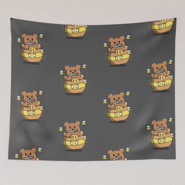 Item preview, Sweet Like Honey! designed and sold by CookiesWit.