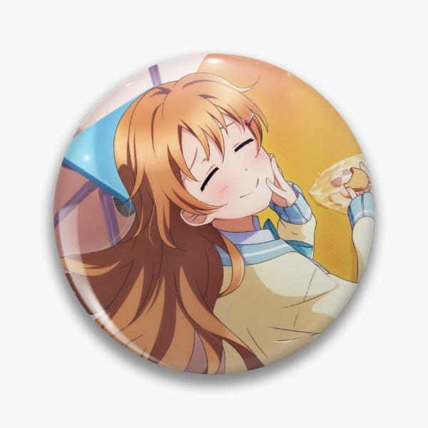 Item preview, kanata konoe ~dreamlike teatime~ designed and sold by celestialuden1.