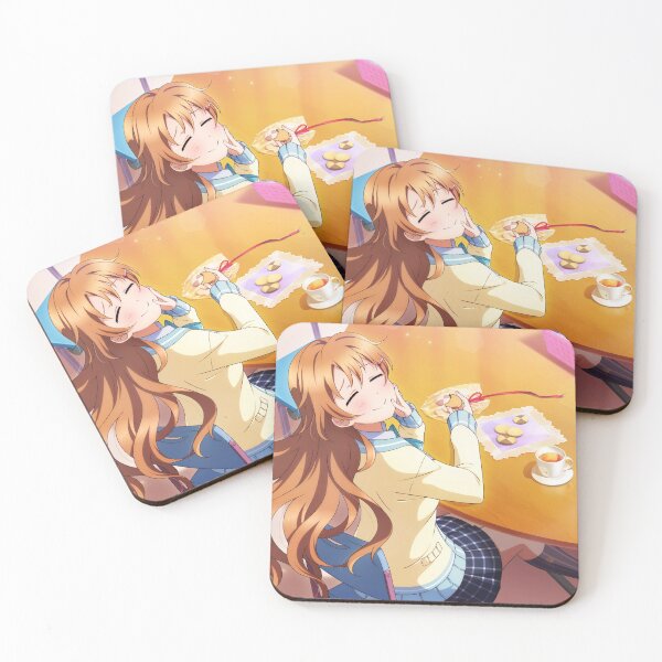 Item preview, kanata konoe ~dreamlike teatime~ designed and sold by celestialuden1.