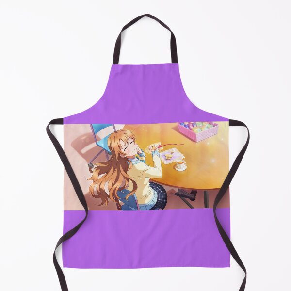 Item preview, kanata konoe ~dreamlike teatime~ designed and sold by celestialuden1.