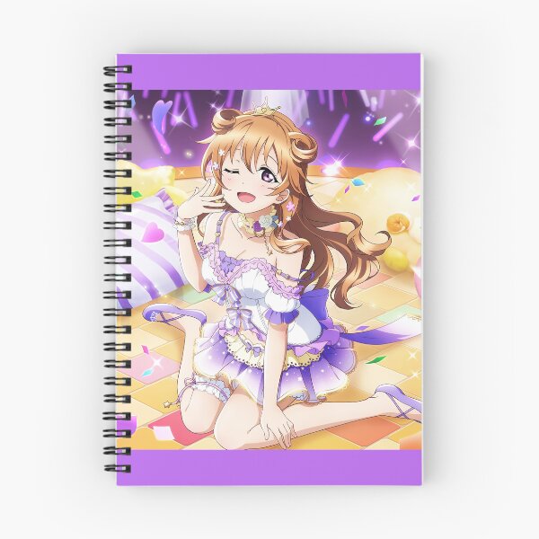 Item preview, kanata konoe ~nemureru mori ni ikitai na~ designed and sold by celestialuden1.