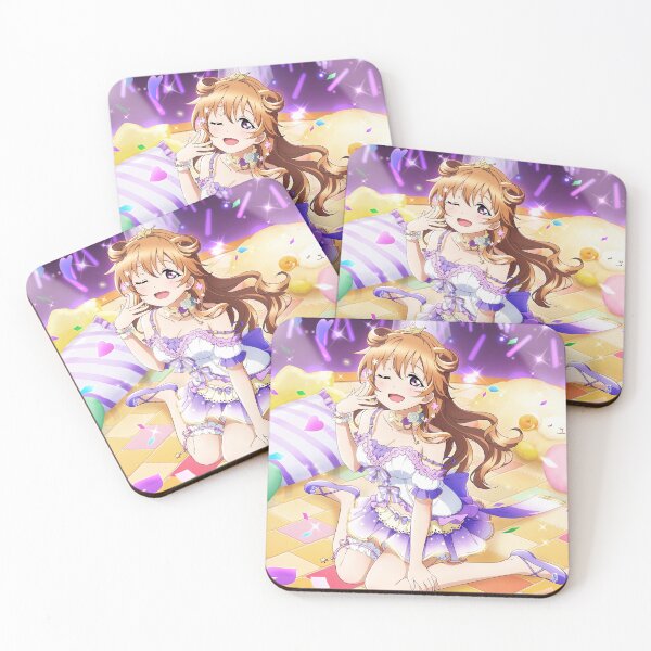 Item preview, kanata konoe ~nemureru mori ni ikitai na~ designed and sold by celestialuden1.
