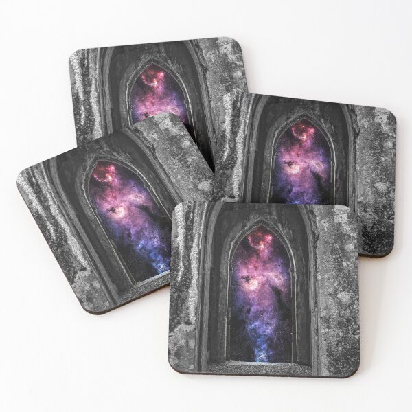 Item preview, Doorway to space designed and sold by October Angel Design's.