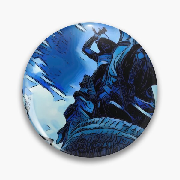 Item preview, Saint George killing the dragon - Zagreb, National Theatre designed and sold by Gregredfern.