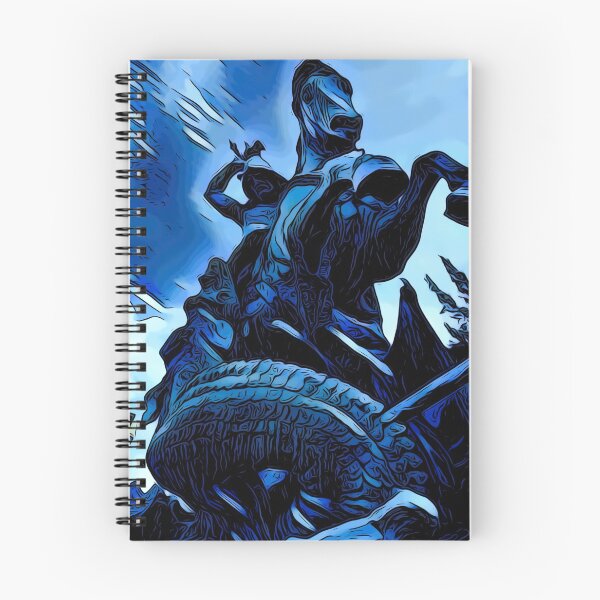 Item preview, Saint George killing the dragon - Zagreb, National Theatre designed and sold by Gregredfern.