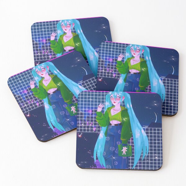 Item preview, ? Hatsune Miku ? designed and sold by honiiteaaa.