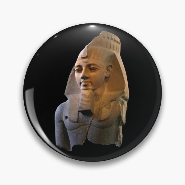Item preview, Rameses II/The Younger Memnon/Ozymandias (3) designed and sold by DotorEaon.