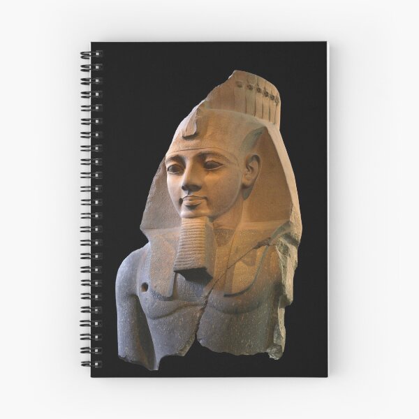 Item preview, Rameses II/The Younger Memnon/Ozymandias (3) designed and sold by DotorEaon.