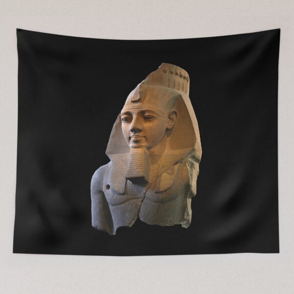 Item preview, Rameses II/The Younger Memnon/Ozymandias (3) designed and sold by DotorEaon.