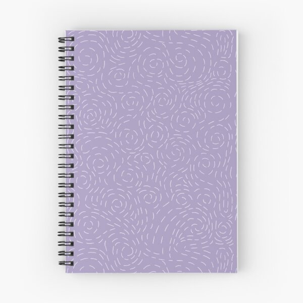 Item preview, Winter Wind (Purple) designed and sold by catscantdraw.