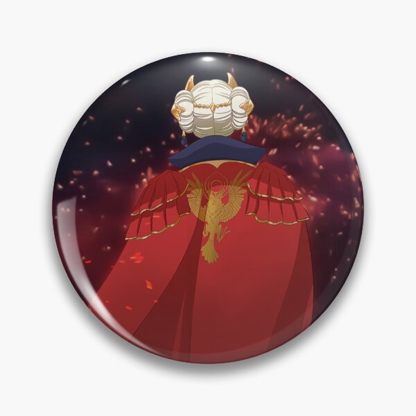 Item preview, Edelgard: Adrestian Emperor  designed and sold by mocheekanon.