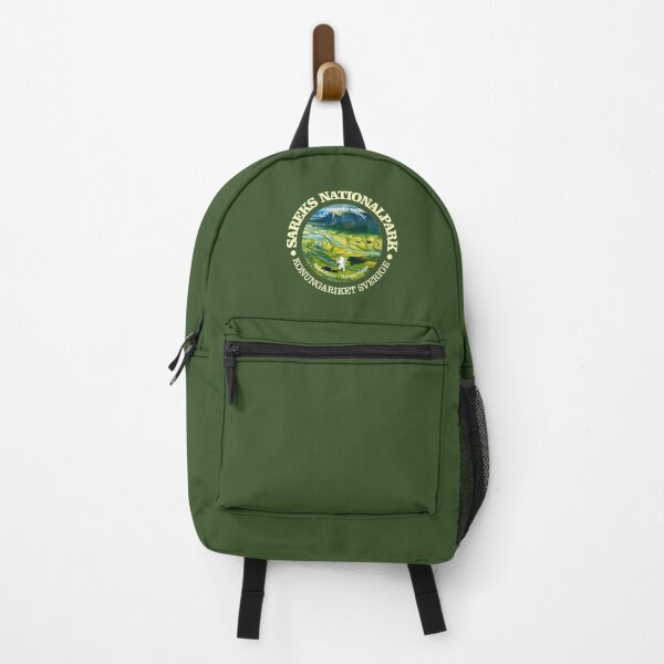 Item preview, Sarek National Park (NP) designed and sold by curranmorgan.