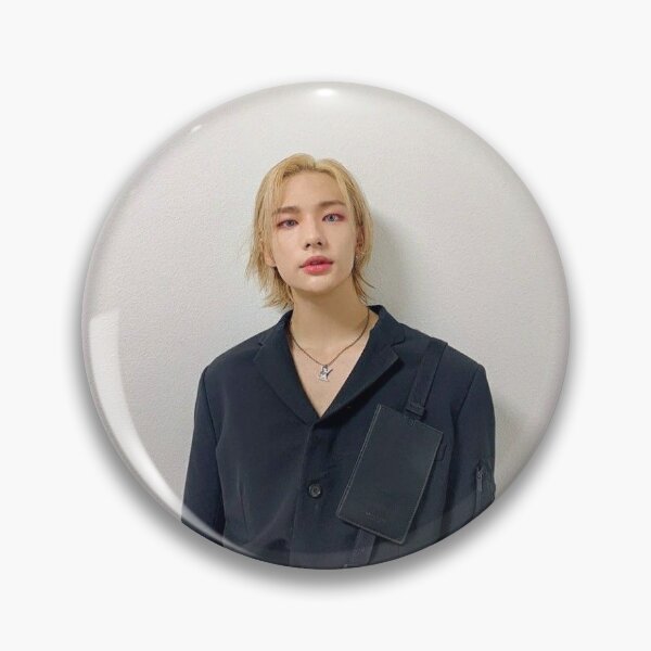Item preview, Blone Hyunjin designed and sold by savvy810.
