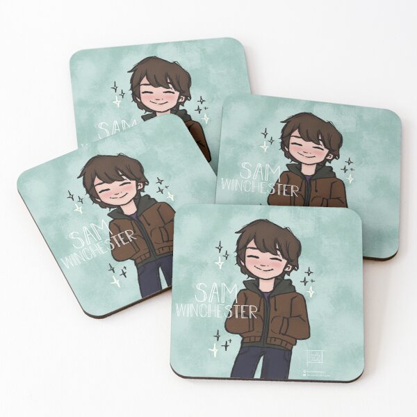 Item preview, Sam Winchester / Season 1 designed and sold by FreckleNDimple.