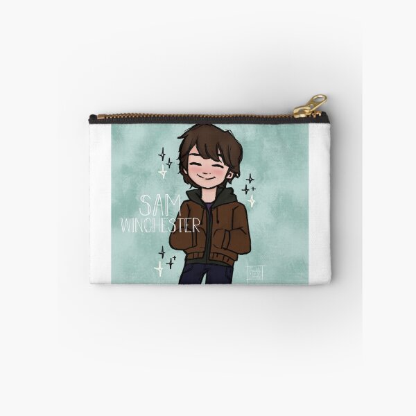 Item preview, Sam Winchester / Season 1 designed and sold by FreckleNDimple.