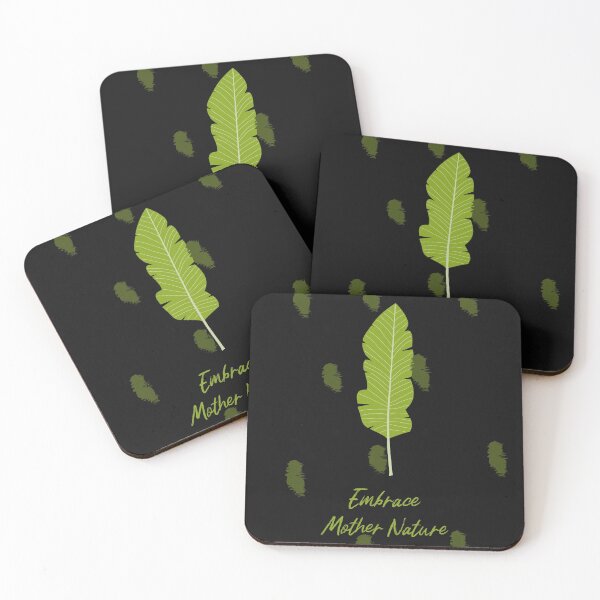 Item preview, Embrace Mother Nature. designed and sold by ZainabStudio.