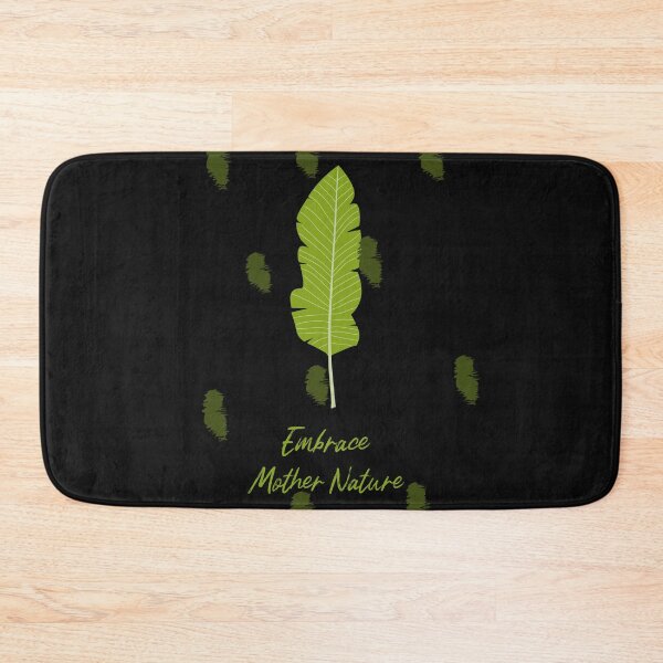 Item preview, Embrace Mother Nature. designed and sold by ZainabStudio.