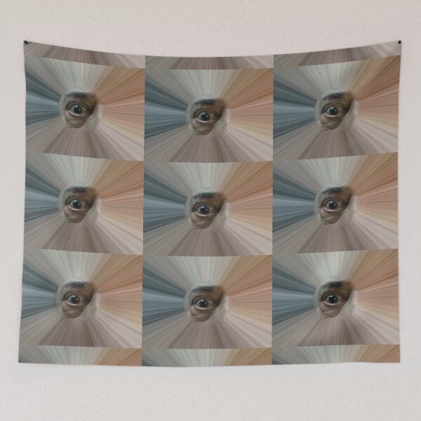 Item preview, Eye see you! designed and sold by HavelinMaking.