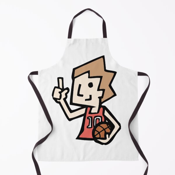 Item preview, Basketball player designed and sold by RaionKeiji.