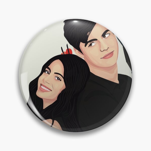 Item preview, The Lightwoods designed and sold by frhsfira.
