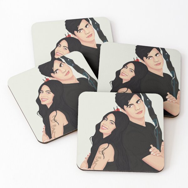 Item preview, The Lightwoods designed and sold by frhsfira.