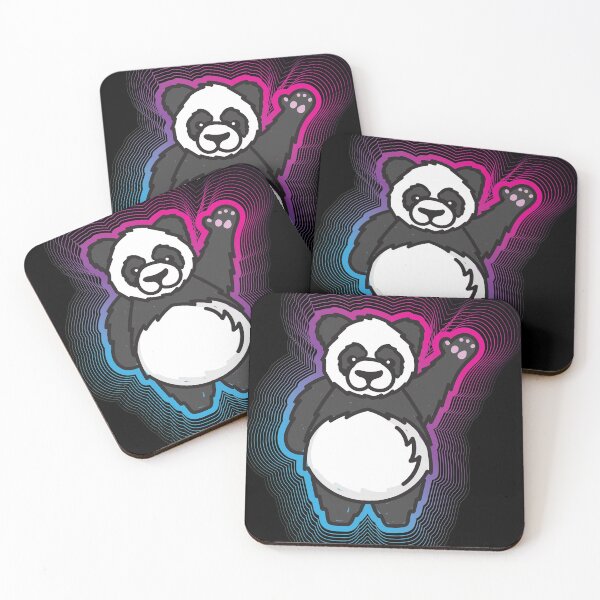 Item preview, Hello Giant Panda designed and sold by Vin  Zzep.