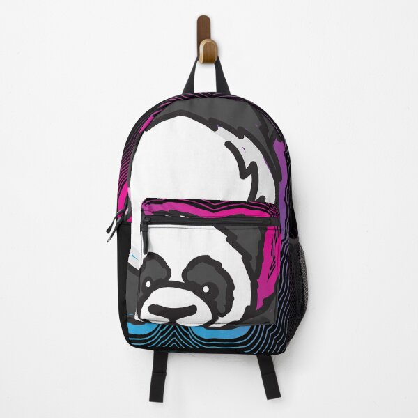 Item preview, Hello Giant Panda designed and sold by Vin  Zzep.