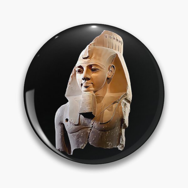 Item preview, Rameses II/The Younger Memnon/Ozymandias (4) designed and sold by DotorEaon.