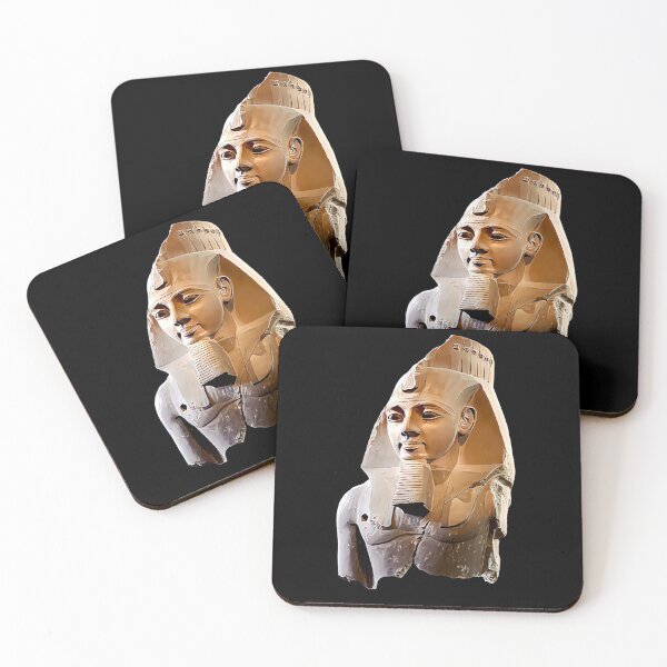 Item preview, Rameses II/The Younger Memnon/Ozymandias (4) designed and sold by DotorEaon.