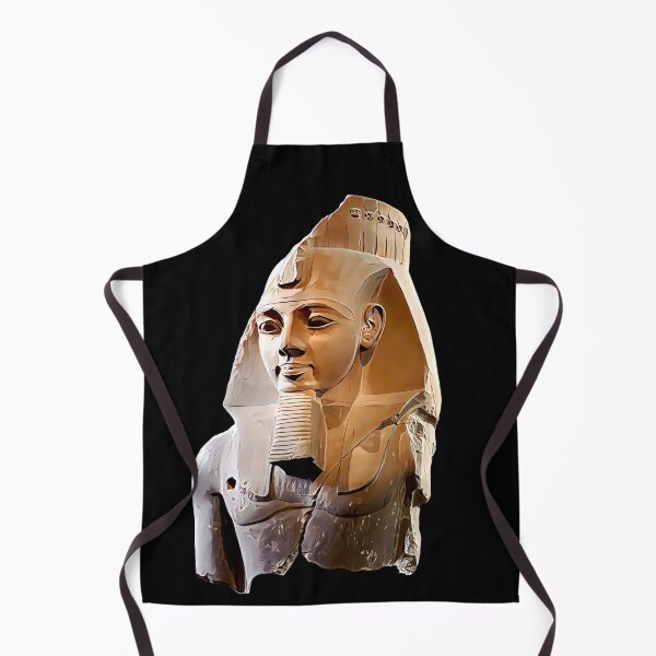 Item preview, Rameses II/The Younger Memnon/Ozymandias (4) designed and sold by DotorEaon.