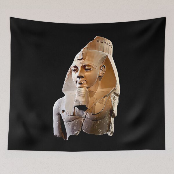 Item preview, Rameses II/The Younger Memnon/Ozymandias (4) designed and sold by DotorEaon.