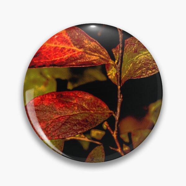 Item preview, Red hue Autumn Fall Foliage designed and sold by xxandraprince.