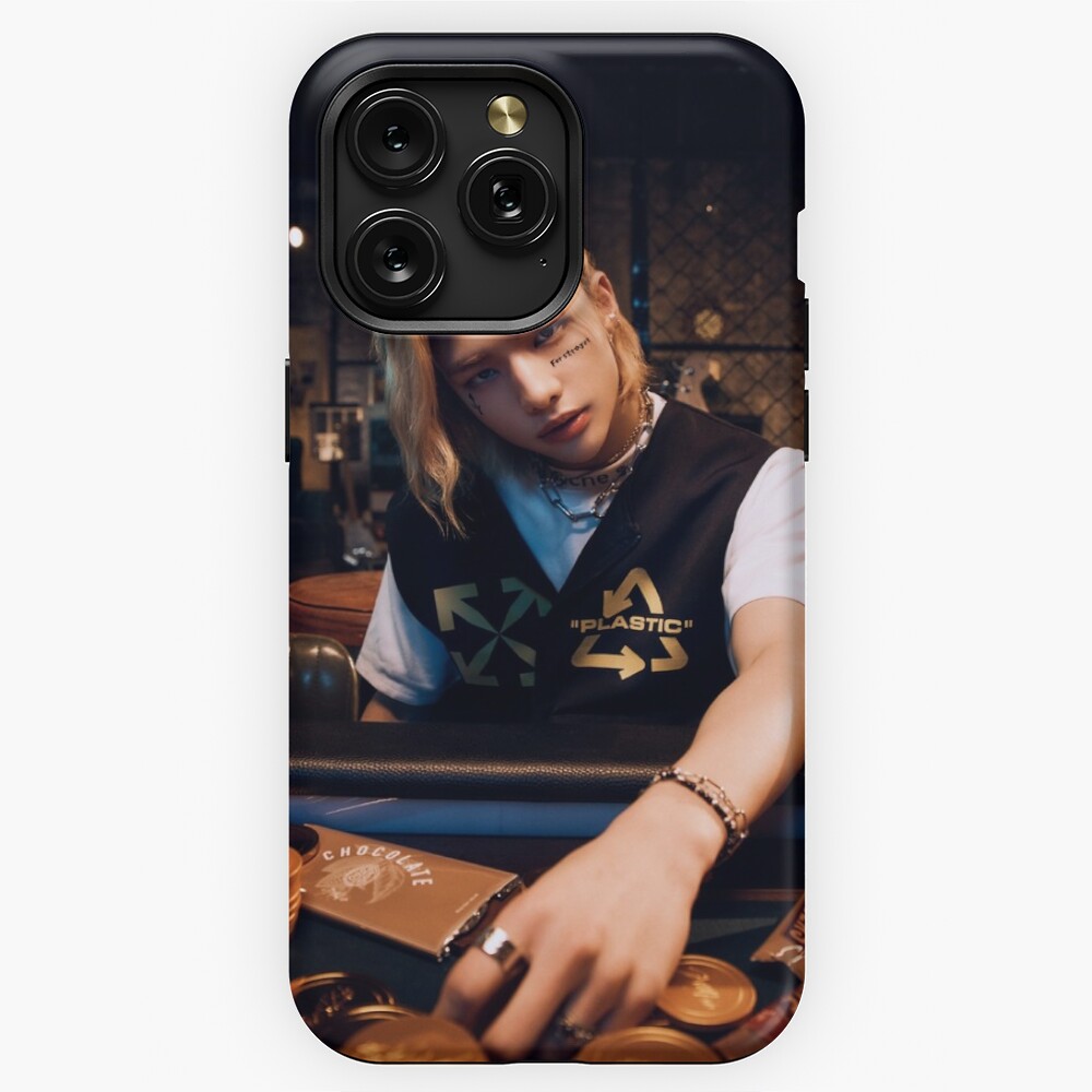 Stray Kids Phone Case 