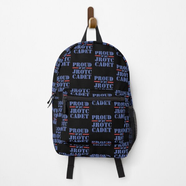 Item preview, Proud of my JROTC Cadet Awesome Patriotic Style for JROTC Members and Family designed and sold by JROTCshop.