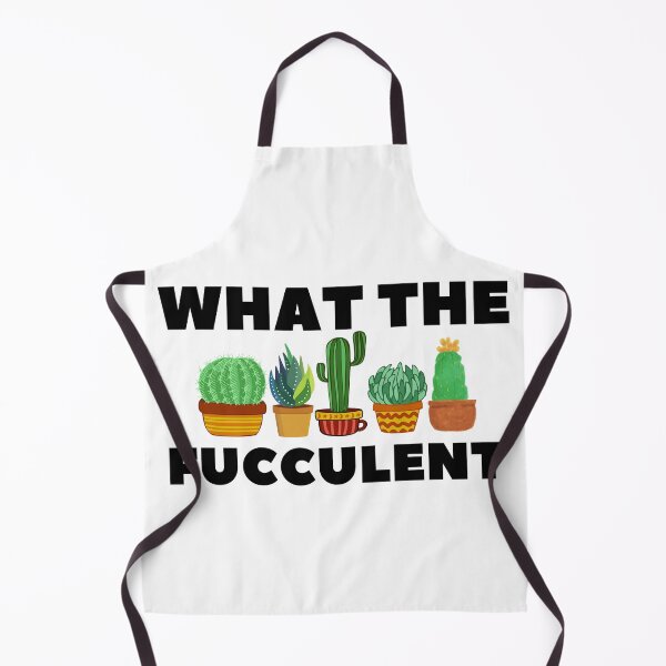 Item preview, What the Fucculent designed and sold by MoMasry.