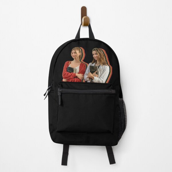 Item preview, Teenage Bounty Hunters - Blair and Sterling designed and sold by SouthKarolina.