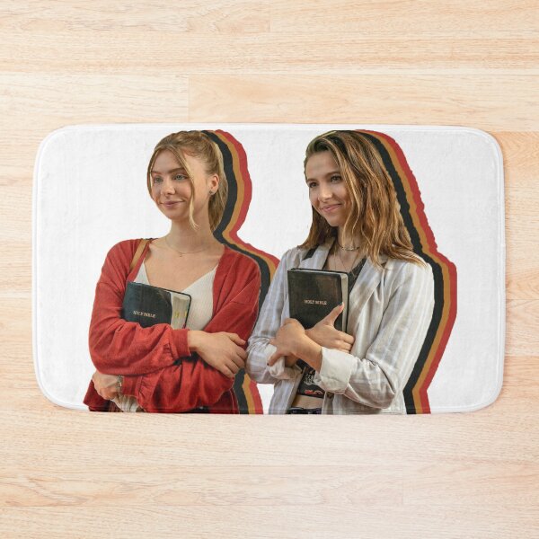 Item preview, Teenage Bounty Hunters - Blair and Sterling designed and sold by SouthKarolina.