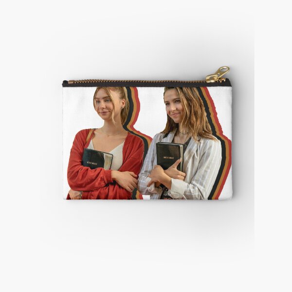 Item preview, Teenage Bounty Hunters - Blair and Sterling designed and sold by SouthKarolina.